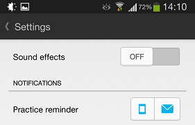 приложение для перевода языка