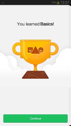 приложение для перевода языка