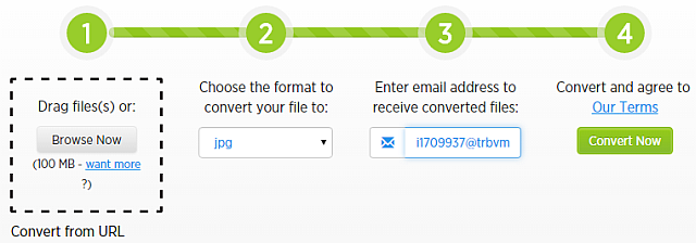 Замзарский конвертер