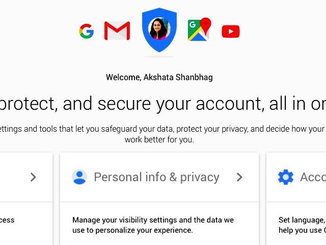 мой-Google-аккаунт