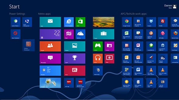 2013 - это Microsoft' /></p>
<p>Microsoft уже объявила о выпуске своего следующего основного выпуска под кодовым названием Windows Blue, продолжение Windows 8 ожидается в конце 2013 года. Близость к следующей дате выпуска делает Windows 8 легкой, которую можно пропустить в этот раз, если Windows 7 все еще остается. Ваша настольная ОС по выбору. До сих пор Windows 8 не встречалась с потребителями, поскольку освоение новой ОС происходит медленнее, чем злополучная Vista.</p>
<h2>Флоп Windows Phone</h2>
<p>Несмотря на многообещающий пользовательский интерфейс, когда он впервые дебютировал (который теперь вошел почти во все продукты Microsoft), и недавнюю передачу 75 000 приложений в магазине (из которых вы найдете лучшие здесь), Windows Phone все еще страдает от плохого принятия , Предполагалось, что новейшая линейка смартфонов Nokia преобразит судьбы производителей аппаратного и программного обеспечения, но этого еще не произошло.</p>
<p><noscript><img decoding=