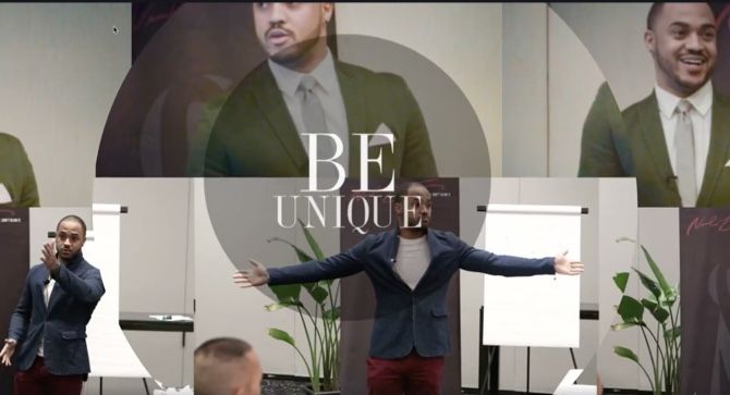 Life Skill на Udemy - платье для убийства