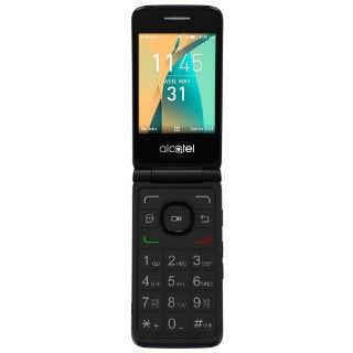 Раскладной телефон Alcatel GO FLIP на T-Mobile