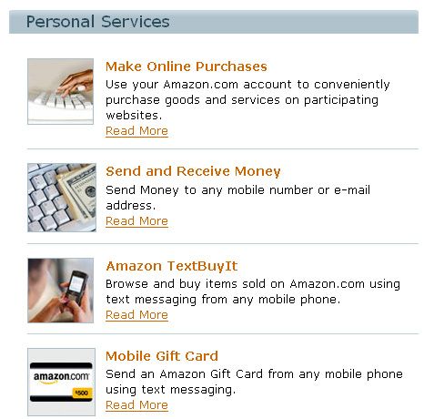Amazon Payments - новая альтернатива PayPal от Amazon amazon2