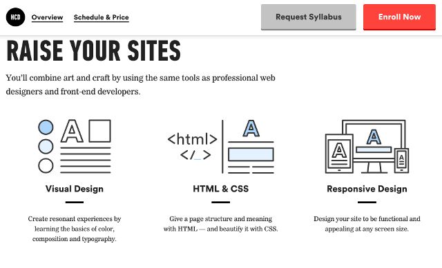общий сборки веб-дизайн