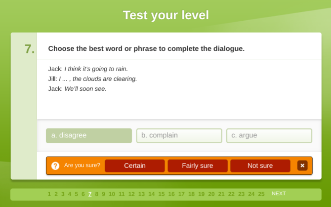 LearnEnglish от Британского Совета преподает английский