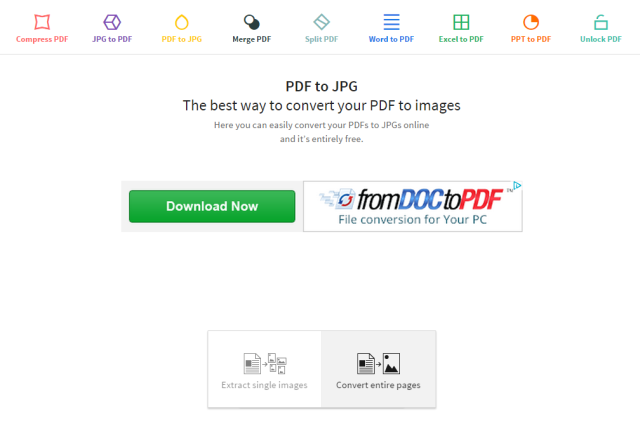 5 инструментов для извлечения изображений из PDF-файлов pdfjpg 640x423