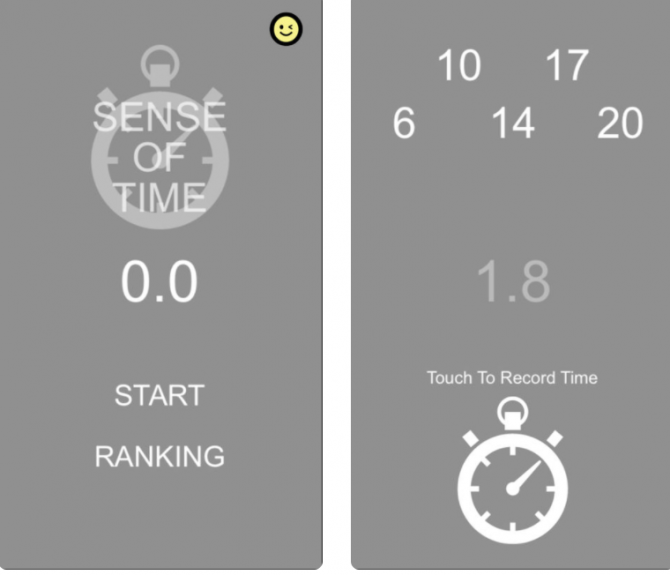 инструменты управления временем - Sense of Time