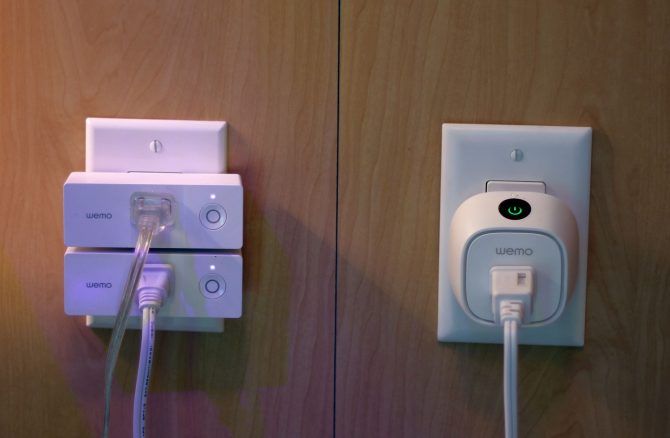 CES 2018 подавляющий