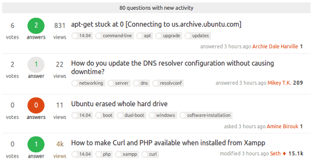 полезные-Linux-сообщества-askubuntu