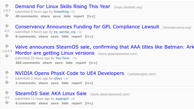 полезные-Linux-сообщества-Reddit-линукс