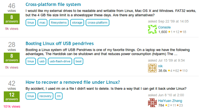 полезные-Linux-сообщества-суперпользователя