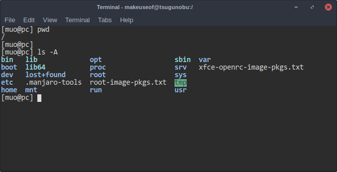 5 признаков, которые показывают вам' /></p>
<p>Вы цените, насколько мощный и быстрый</p>
<p>командная строка может быть, даже если поначалу ее немного сложно освоить. В обычном файловом менеджере переключение скрытых файлов обычно занимает несколько дополнительных кликов. Эквивалентная команда терминала требует двух дополнительных нажатий клавиш. Просто, чисто и элегантно.</p><script data-noptimize=