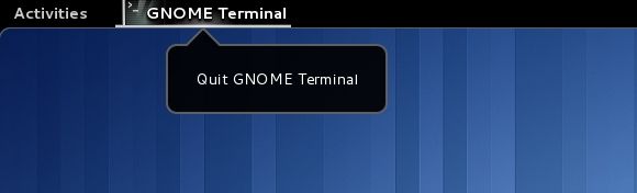 GNOME 3 Beta - Добро пожаловать на ваш новый рабочий стол Linux