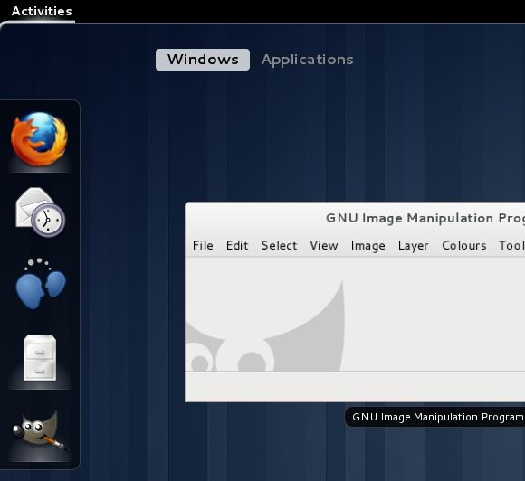 GNOME 3 Beta - Добро пожаловать в ваш новый Linux Desktop