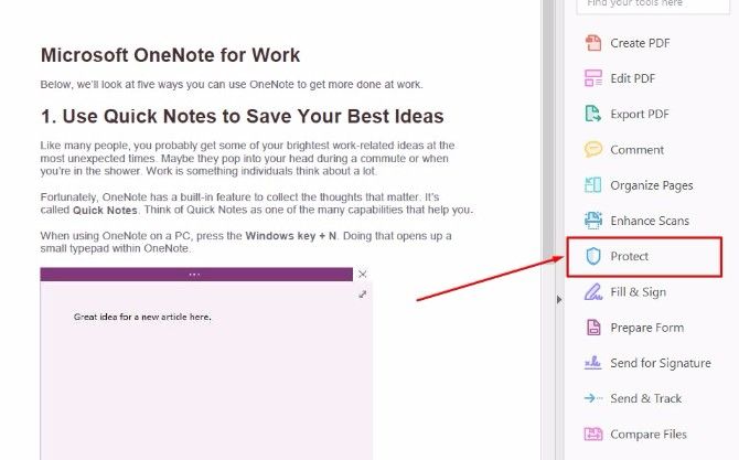 как защитить паролем PDF и бесплатные и платные опции