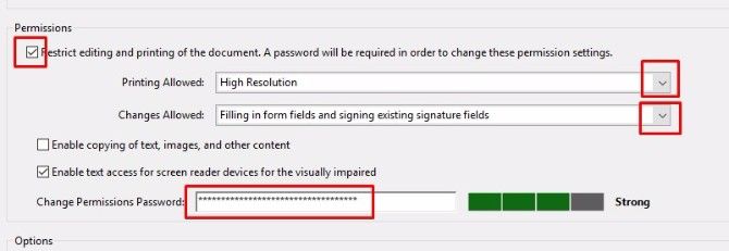 как защитить паролем PDF и бесплатные и платные опции