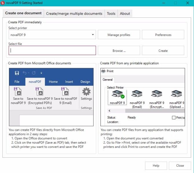 как защитить паролем PDF и бесплатные и платные опции