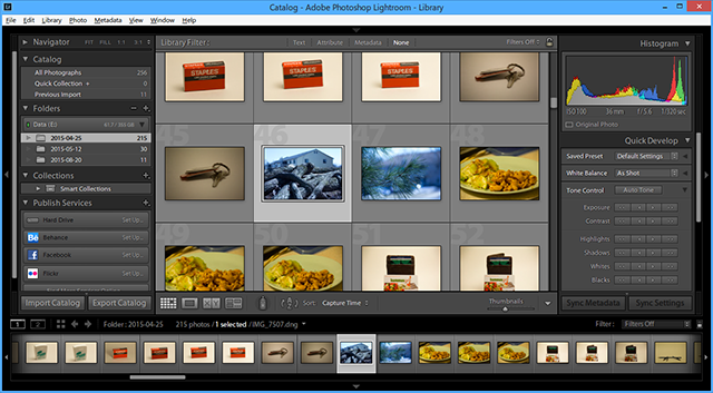 который-фото-редактор Lightroom-2