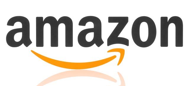 Амазонка-премьер-музыка логотип