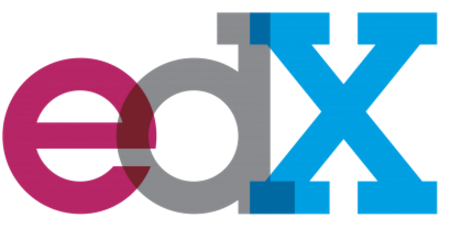логотип edX