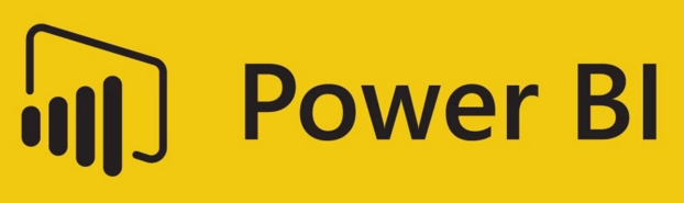 Логотип Microsoft Power BI