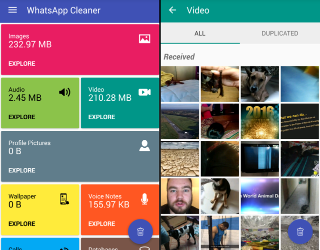 WhatsApp-приложения-для-Android-Cleaner