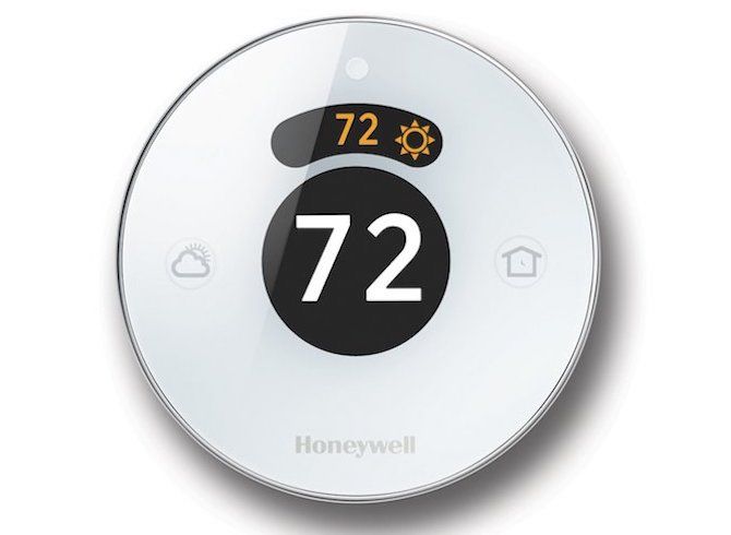 Найти лучший умный термостат для вашего дома лирического раунда 1