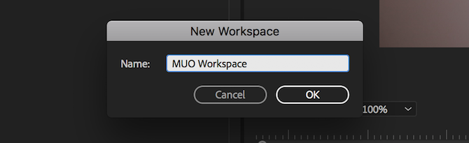 Adobe Premiere Pro Советы - сохранить рабочее пространство