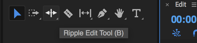 Adobe Premiere Pro Советы - рябь