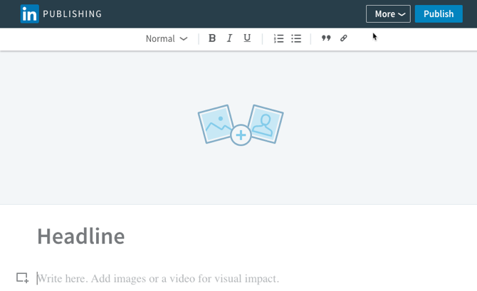 черты характера вы не' /></p>
<p>Не поймите меня неправильно. Вам не нужно начинать создавать эксклюзивный контент для LinkedIn. Вместо этого рассмотрите возможность изменения содержания, которое вы уже опубликовали, в своем собственном блоге, Medium или Quora. Учитывая, что не так много других пользователей делают это, вы сразу же получите конкурентное преимущество перед вашими коллегами</p><script data-noptimize=