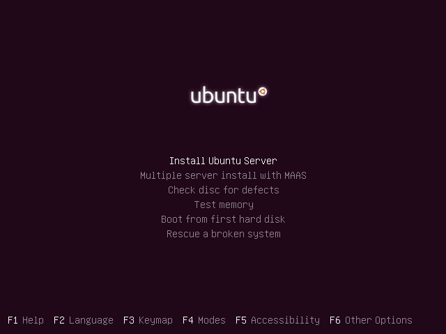 Ubuntu 12.04 установить
