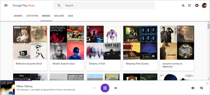 7 лучших музыкальных функций Google Play для музыкальных станций Google Play
