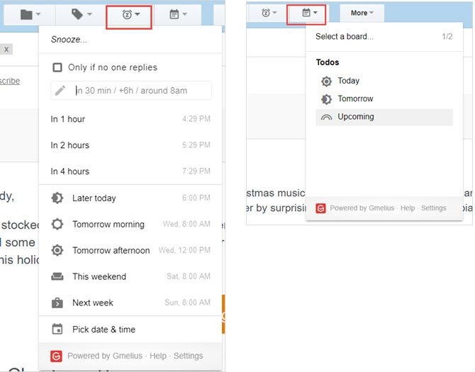 улучшить производительность браузера Gmail