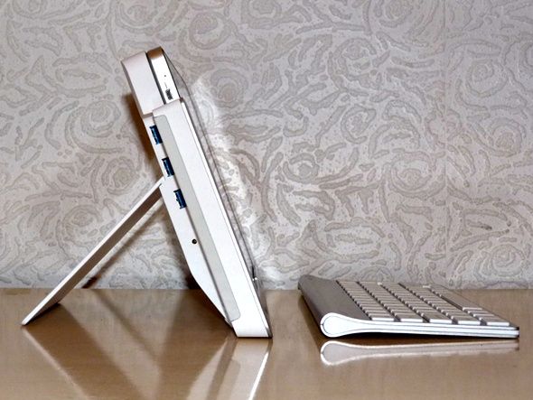 Acer Iconia W7 планшетный ПК