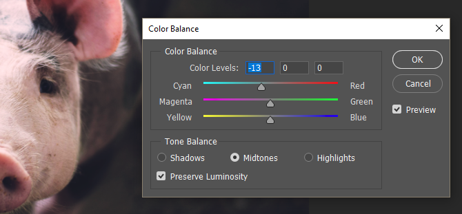 качество пленки фото цветовой баланс