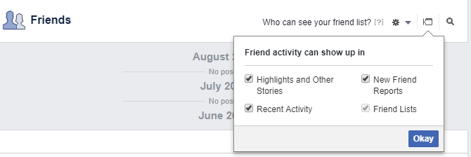 Запросы на добавление в друзья в Facebook: неписаные правила и скрытые настройки