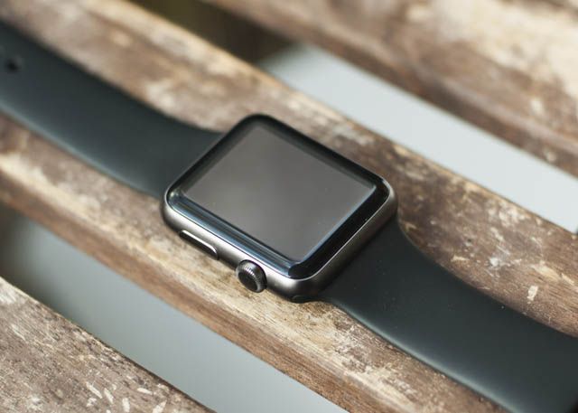 Apple Watch Обзор и Дешевая распродажа DSC 0187