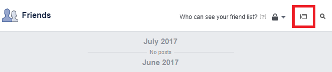 Как" /></p>
<p>Вы увидите четыре варианта: <strong>Основные моменты и другие истории</strong>, <strong>Недавняя активность</strong>, <strong>Отчеты о новых друзьях</strong>, а также <strong>Списки друзей</strong>. Это места, где будут публиковаться новые знакомства. Вы можете настроить их так, как считаете нужным. К сожалению, вы не можете настроить списки друзей. Для максимальной конфиденциальности отключите остальные три.</p>
<p><noscript><img decoding="async" src="/wp-content/uploads/2009/2/kak-podruzhitsja-s-kem-to-na-facebook-i-skryt-ego_3_1.png" alt=