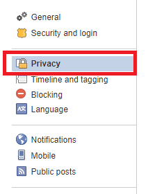Как" /></p>
<p>Нажмите <strong>редактировать</strong> затем разверните раскрывающееся меню. Вы можете выбрать любой <strong>общественного</strong>, <strong>друзья</strong>, или же <strong>Только я</strong>. Вы также можете настроить собственный список.</p>
<p><noscript><img decoding="async" src="/wp-content/uploads/2009/2/kak-podruzhitsja-s-kem-to-na-facebook-i-skryt-ego_5_1.png" alt=