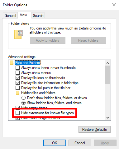 Как преобразовать файл DAT в параметры папки Word Doc