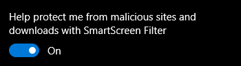 майкрософт-краевые настройки-SmartScreen