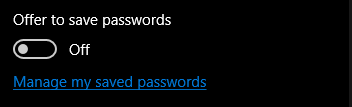 майкрософт-краевые настройки-копи-пароли