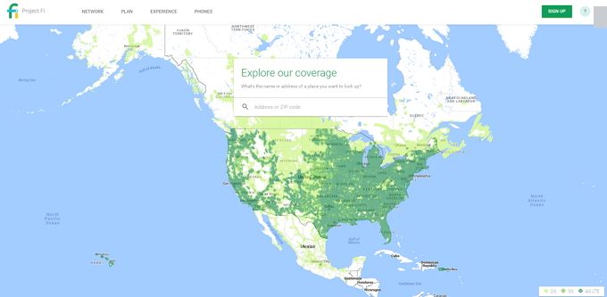 Google' /></p>
<p>Несмотря на то, что вы являетесь виртуальной сетью, вы можете перенести свой текущий номер ячейки на новый тарифный план Project Fi. Еще одним преимуществом Fi является то, что нет никаких ежегодных обязательств. Ушли в прошлое 24-месячные контракты, и на смену им пришел скользящий ежемесячный контракт.</p>
<p>Всего за $ 20 в месяц на Fi Basic вы получаете неограниченное количество разговоров и текстов на внутреннем рынке, неограниченное количество международных текстов, модем Wi-Fi для использования телефона в качестве точки доступа и доступ к сотовой связи в более чем 135 странах и пунктах назначения. Узнайте больше о нашем собственном опыте использования Project Fi</p>
<p>,</p>
<h3>волокно</h3>
<p>География США огромна, ее обслуживают лишь несколько телекоммуникационных компаний, способных к высокоскоростному широкополосному интернету.</p>
<p>, А поскольку весь бизнес Google работает в Интернете, в их интересах, чтобы как можно больше людей было подключено к Интернету.</p>
<p>Google решил преодолеть эту проблему, став провайдером широкополосного доступа. В 2010 году Google начал эксперимент по доставке широкополосного и кабельного телевидения в Канзас. После того, как это оказалось ошеломляющим успехом, Google превратил это экспериментальное предприятие в законный бизнес.</p>
<p><noscript><img decoding=