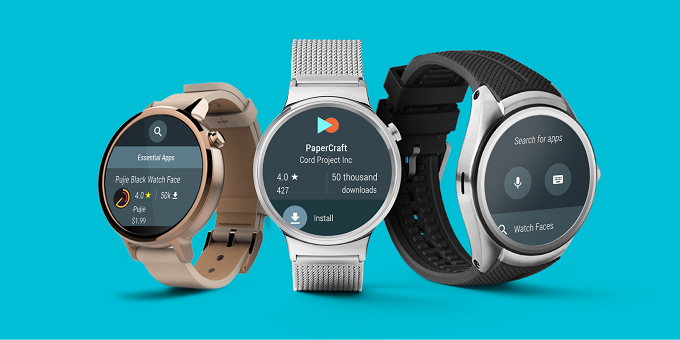Google' /></p>
<p>В настоящее время Google готовит отложенный выпуск Android Wear 2.0. Несмотря на то, что с момента первоначального выпуска было несколько небольших обновлений, 2.0 будет содержать обновленный пользовательский интерфейс Material Design, встроенный в Google Play Store для Android Wear приложения, встроенную клавиатуру и распознавание рукописного ввода. Одним из наиболее ожидаемых дополнений является поддержка сотовой связи, чтобы разорвать связь между телефоном и часами.</p>
<h3>Главная страница Google</h3>
<p>Устройство Amazon Echo для умного дома практически создало новый рынок для устройств, подключенных к Интернету. Возможность разговаривать с вашим виртуальным личным помощником и отвечать на него, а также использовать встроенный динамик устройства для воспроизведения музыки, меняла игру. Вполне естественно, что Google захочет создать конкурирующее устройство, что они сделали с Google Home</p>
<p>,</p>
<p><noscript><img decoding=