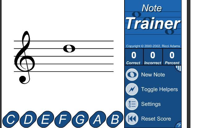 Топ 5 сайтов для изучения фортепиано онлайн онлайн piano2