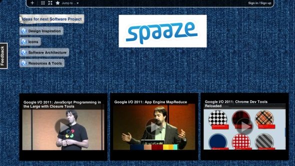 лучшая альтернатива igoogle