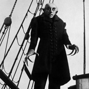 фильмы ужасов