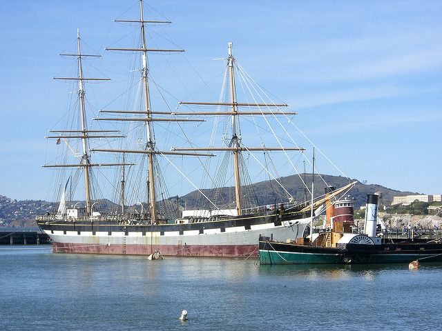Лодка-порт