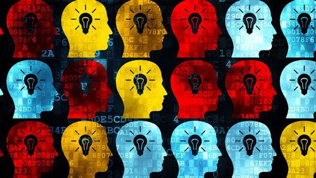 Введение в визуализацию данных